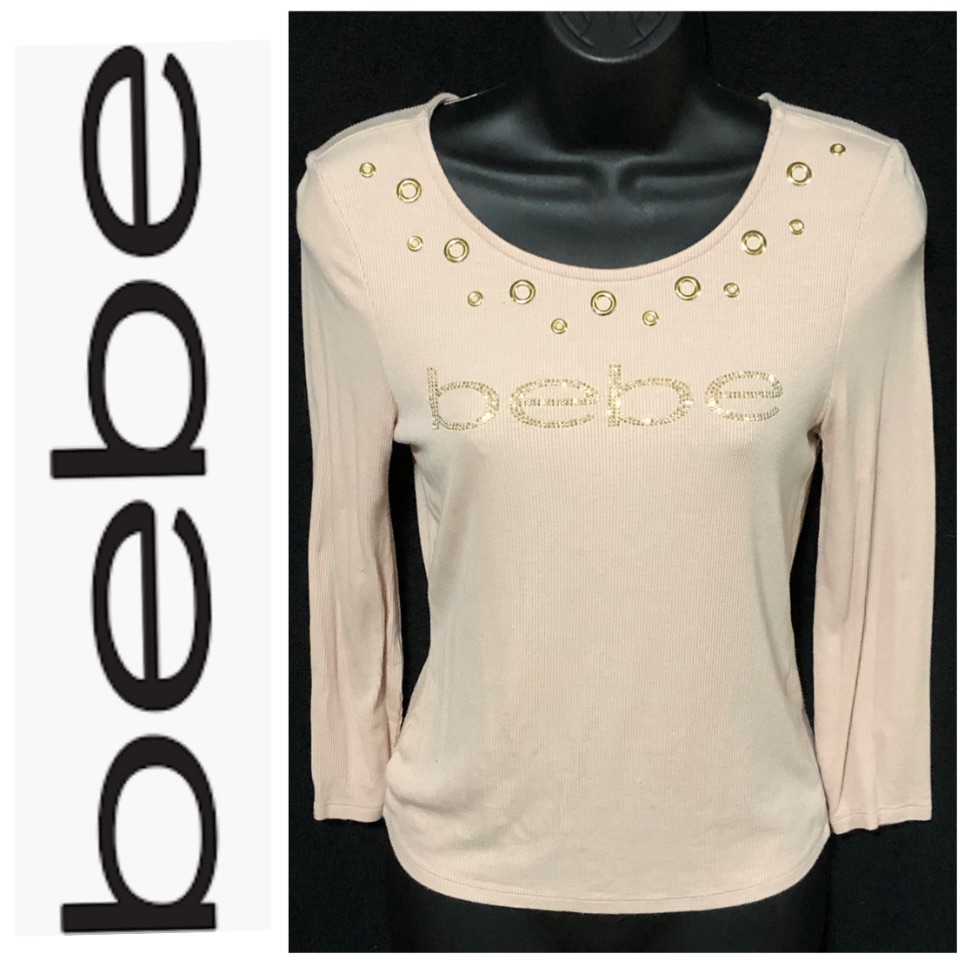 Bebe Logo Top